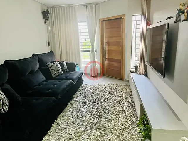 Casa com 155m² 3 quartos e 4 banheiros, à venda, no bairro Vila Carrão em São Paulo