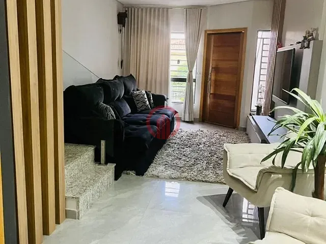 Casa com 155m² 3 quartos e 4 banheiros, à venda, no bairro Vila Carrão em São Paulo