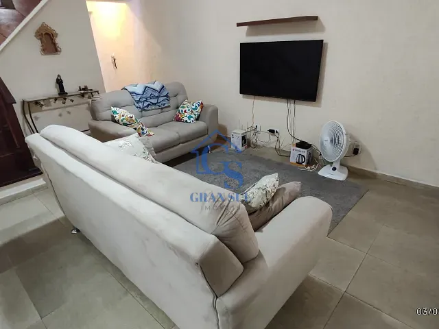 Casa 4 quartos e 3 banheiros, à venda, no bairro Balneário São José em São Paulo