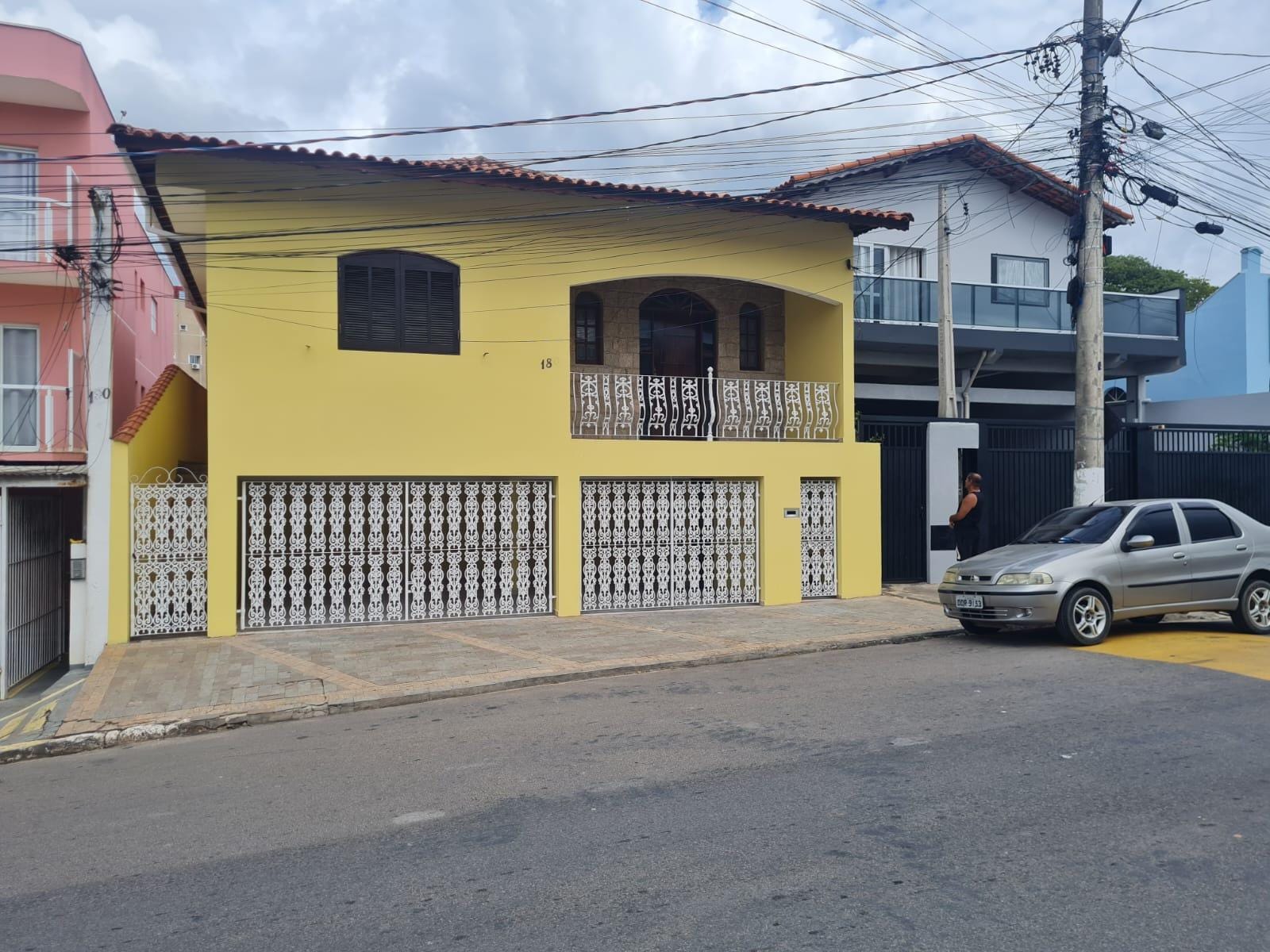 Casa, 3 quartos, 350 m² - Foto 1