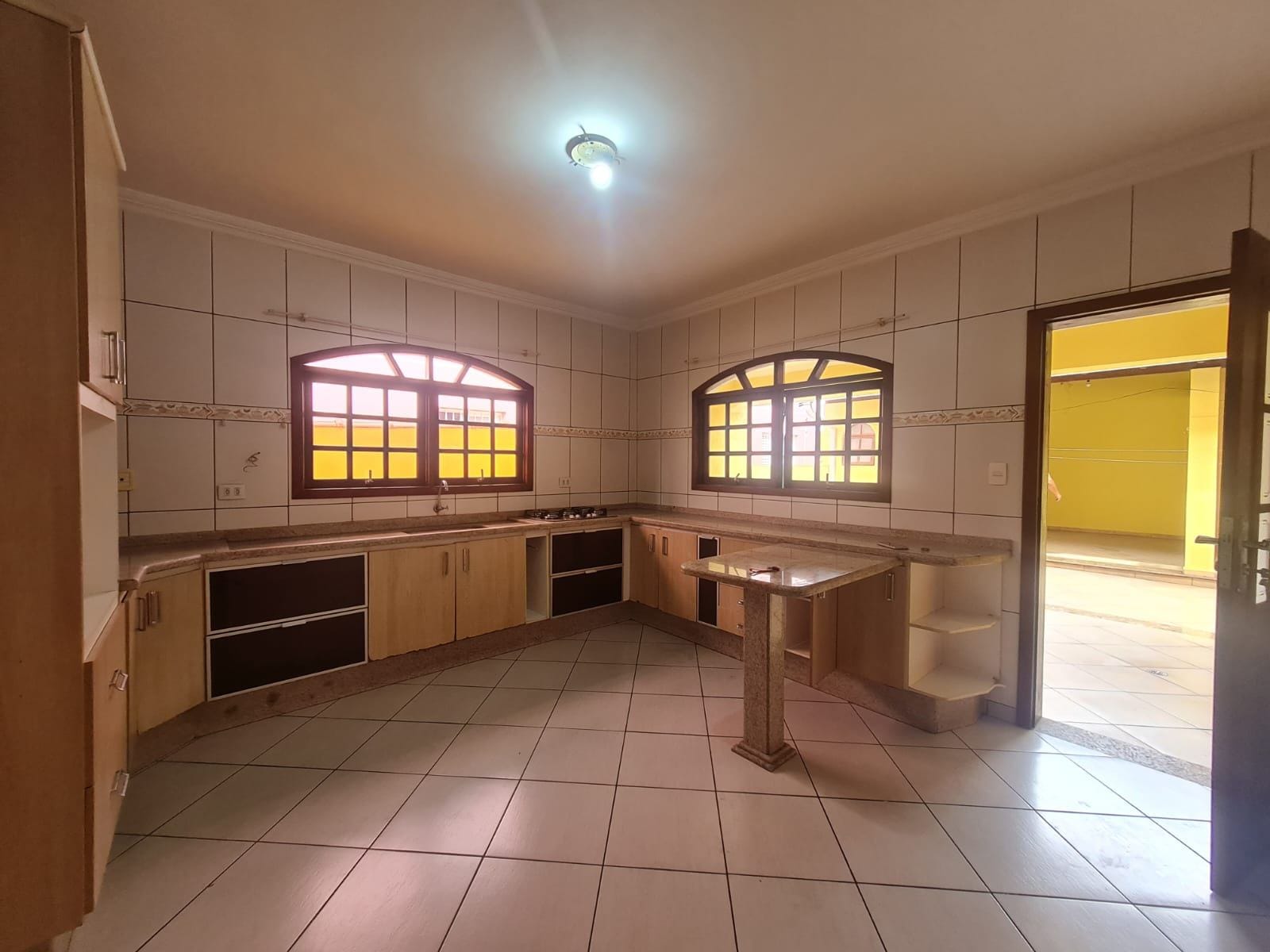 Casa, 3 quartos, 350 m² - Foto 7