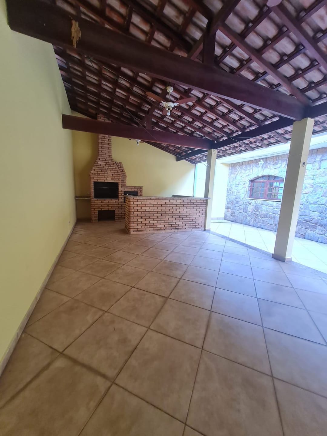 Casa, 3 quartos, 350 m² - Foto 2