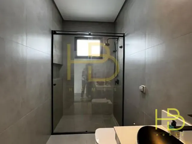 Casa 3 quartos e 3 banheiros, à venda, no bairro Village Ipanema II em Araçoiaba da Serra