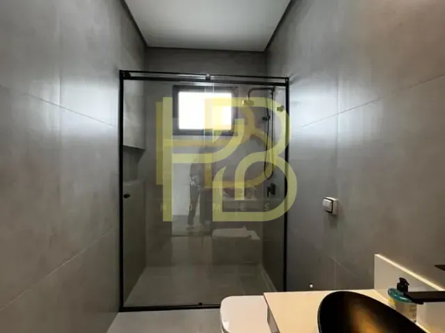 Casa 3 quartos e 3 banheiros, à venda, no bairro Village Ipanema II em Araçoiaba da Serra