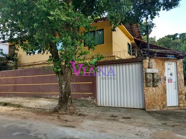 Casa com 143m² 5 quartos e 4 banheiros, à venda, no bairro Coronel Borges em Cachoeiro de Itapemirim
