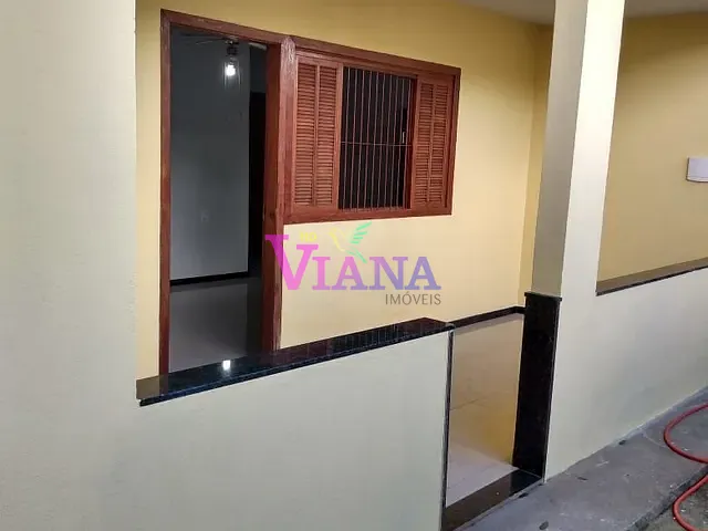 Casa com 143m² 5 quartos e 4 banheiros, à venda, no bairro Coronel Borges em Cachoeiro de Itapemirim
