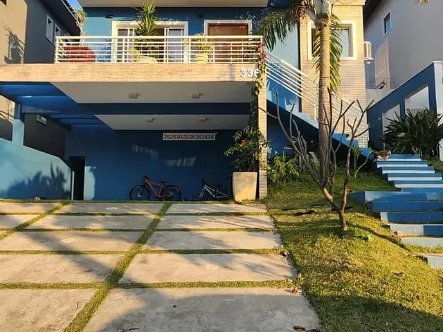 Casa com 360m² 3 quartos e 2 banheiros, à venda, no bairro Jardim Caiapiá em Cotia