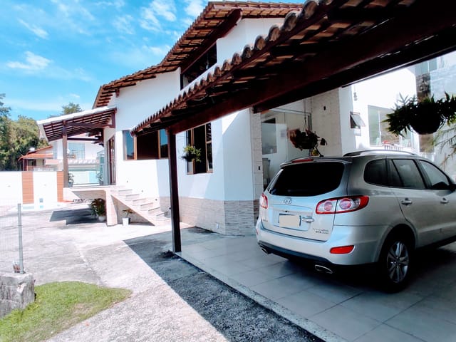 Foto do Casa - Casa 3 Q. 262 m² à venda  Cond. Liros do Vale  IV -Sape - Niterói/RJ | IEMÓVEL Assessoria Imobiliária