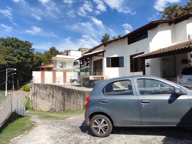 Foto do Casa - Casa 3 Q. 262 m² à venda  Cond. Liros do Vale  IV -Sape - Niterói/RJ | IEMÓVEL Assessoria Imobiliária