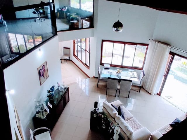 Foto do Casa - Casa 3 Q. 262 m² à venda  Cond. Liros do Vale  IV -Sape - Niterói/RJ | IEMÓVEL Assessoria Imobiliária