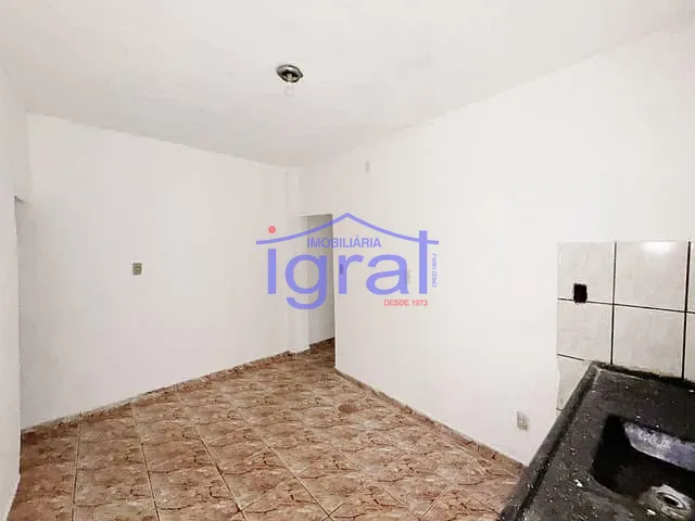 Casa 1 quarto e 1 banheiro, à venda, no bairro Jardim Oriental em São Paulo