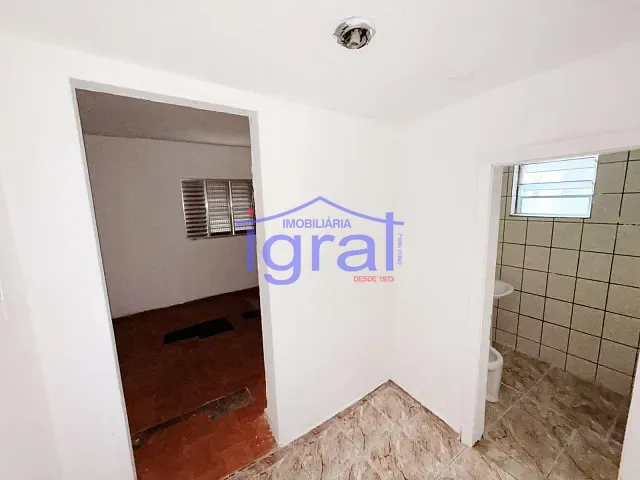 Casa 1 quarto e 1 banheiro, à venda, no bairro Jardim Oriental em São Paulo