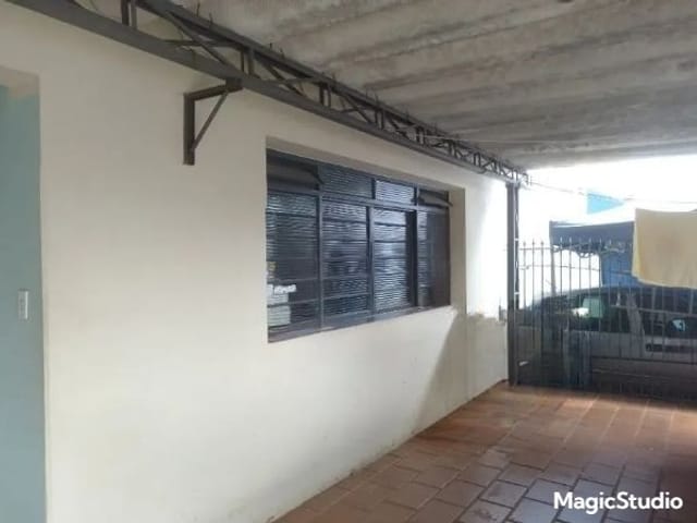 Casa com 250m² 4 quartos e 2 banheiros, à venda, no bairro Vila Margarida em Americana
