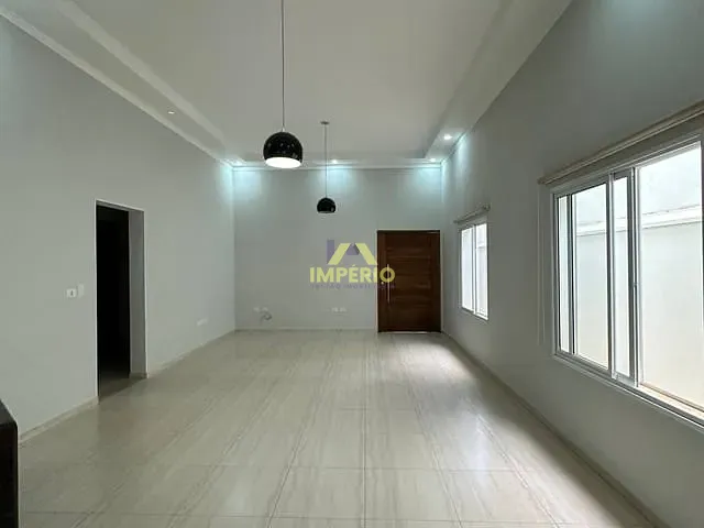 Casa com 360m² 4 quartos e 3 banheiros, à venda, no bairro Jardim Sol D'Icaraí em Salto