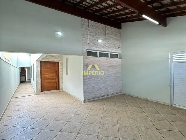 Casa com 360m² 4 quartos e 3 banheiros, à venda, no bairro Jardim Sol D'Icaraí em Salto