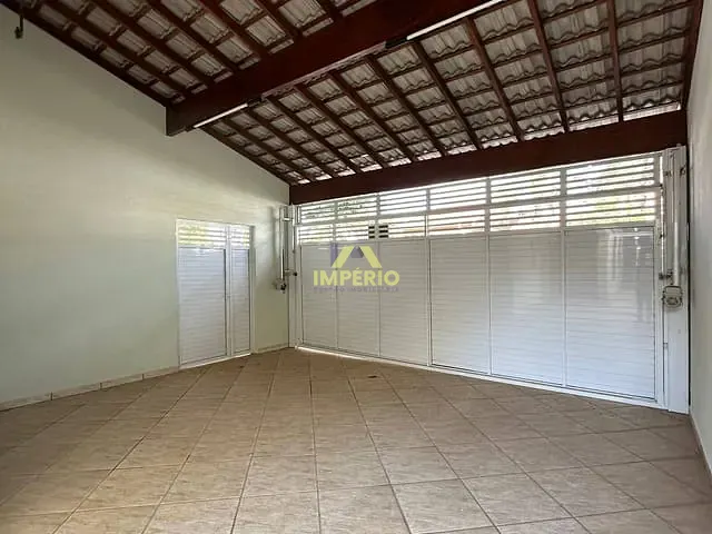 Casa com 360m² 4 quartos e 3 banheiros, à venda, no bairro Jardim Sol D'Icaraí em Salto