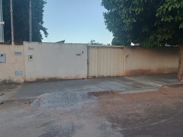 Casa com 397m² 3 quartos e 1 banheiro, à venda, no bairro Jardim Europa em Goiânia