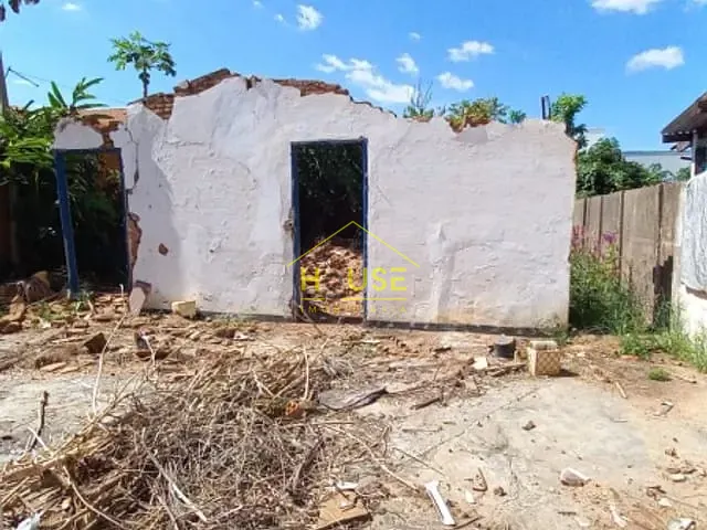 Casa com 270m² 2 quartos e 2 banheiros, à venda, no bairro Vila Marim em Votuporanga