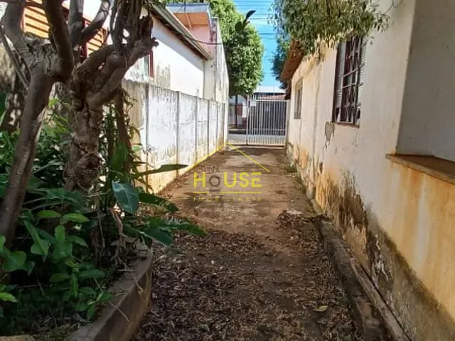 Casa com 270m² 2 quartos e 2 banheiros, à venda, no bairro Vila Marim em Votuporanga