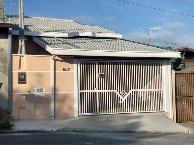Foto do Casa - Casa com 3 dormitórios à venda, 80 m² por R$ 385.000,00 - Villa Branca - Jacareí/SP | INDEPENDENCE NEGOCIOS IMOBILIARIOS LTDA