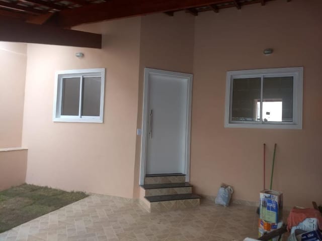 Foto do Casa - Casa com 3 dormitórios à venda, 80 m² por R$ 385.000,00 - Villa Branca - Jacareí/SP | INDEPENDENCE NEGOCIOS IMOBILIARIOS LTDA
