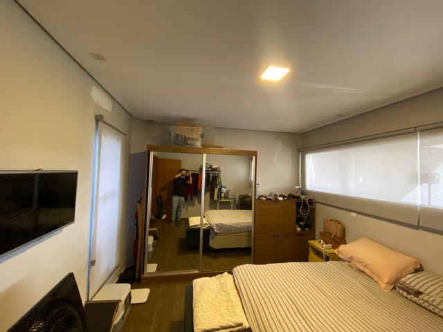 Casa com 256m² 3 quartos e 2 banheiros, à venda, no bairro Gleba Simon Frazer em Londrina