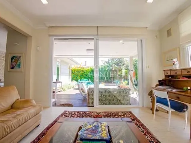Casa com 600m² 5 quartos e 5 banheiros, à venda, no bairro Jurerê Internacional em Florianópolis