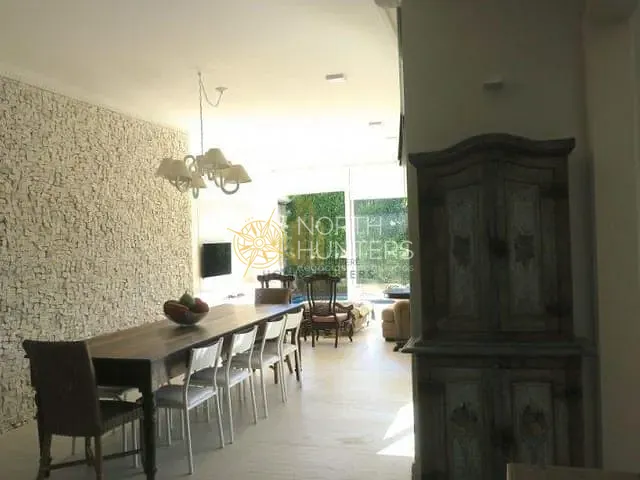 Casa com 600m² 5 quartos e 5 banheiros, à venda, no bairro Jurerê Internacional em Florianópolis