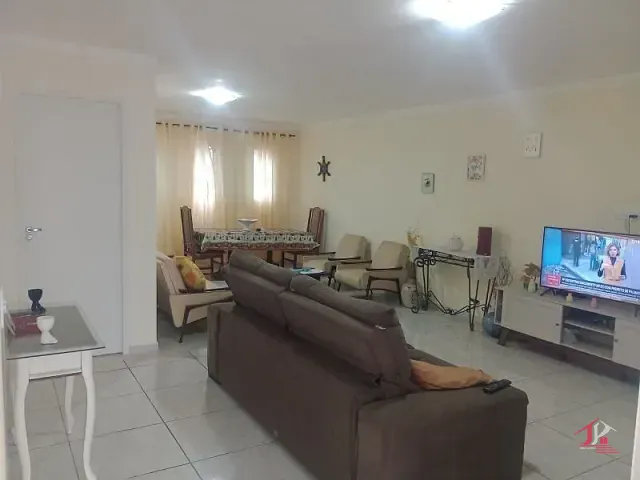Casa 2 quartos e 1 banheiro, à venda, no bairro Cibratel I em Itanhaém