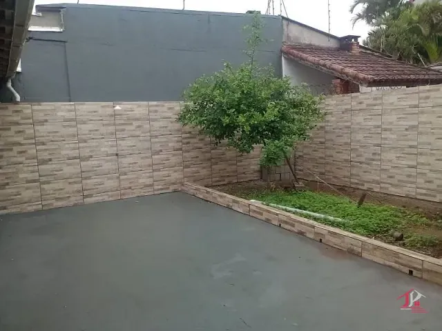 Casa 2 quartos e 1 banheiro, à venda, no bairro Cibratel I em Itanhaém