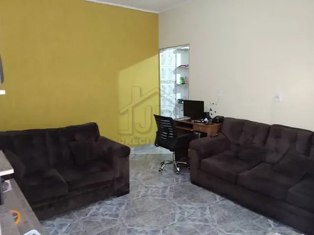 Casa com 175m² 2 quartos e 3 banheiros, à venda, no bairro Alto da Boa Vista em Mauá