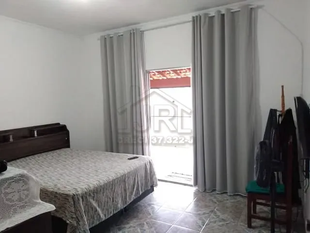Casa com 175m² 2 quartos e 3 banheiros, à venda, no bairro Alto da Boa Vista em Mauá