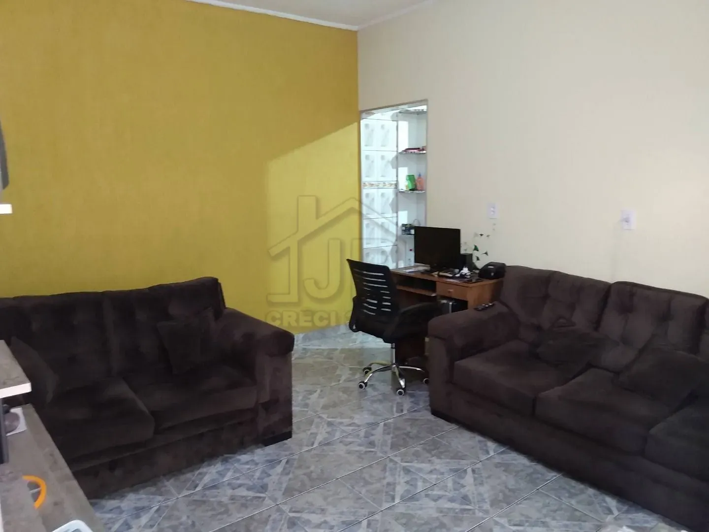 Casa, 2 quartos, 207 m² - Foto 2