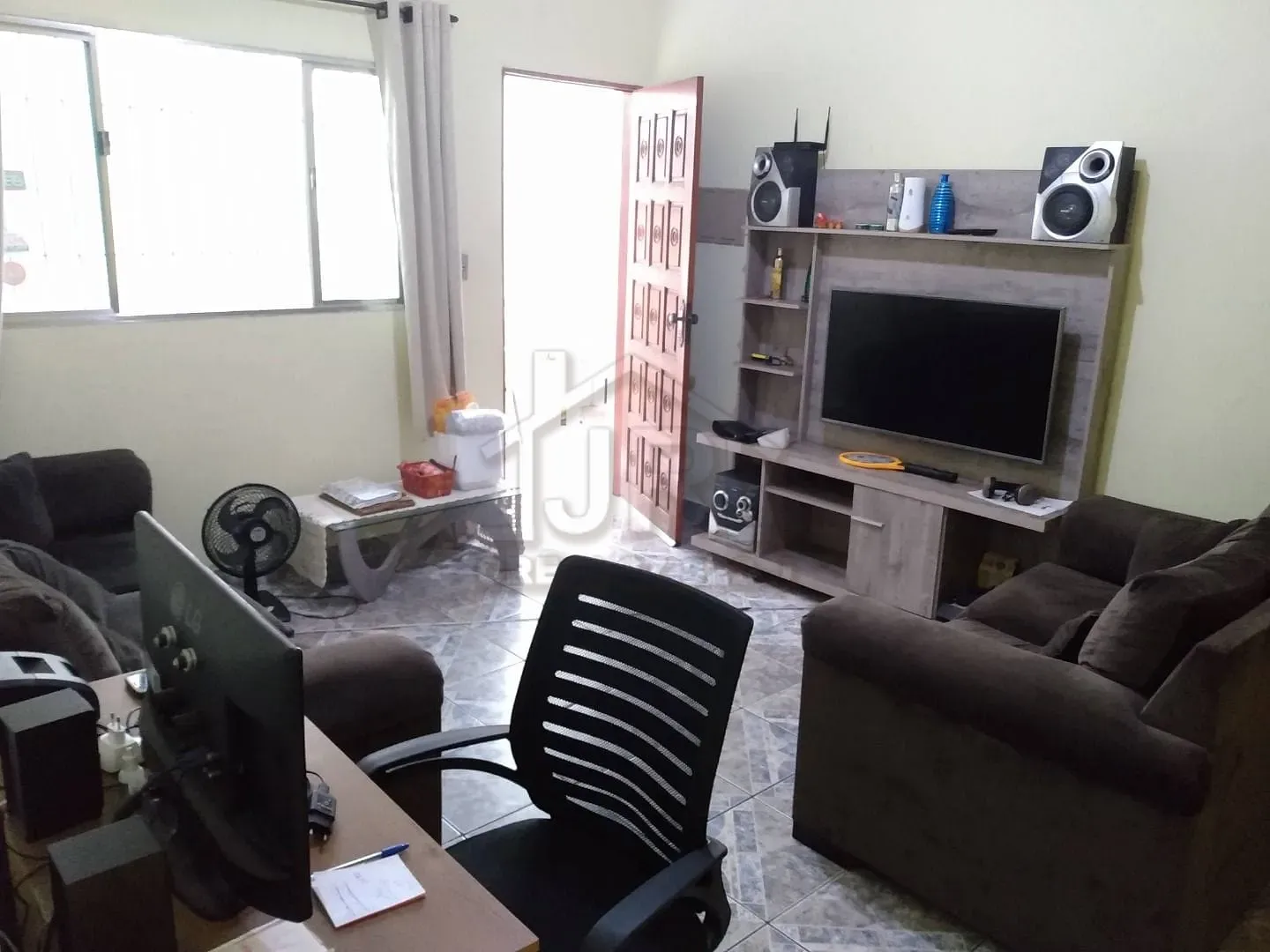 Casa, 2 quartos, 207 m² - Foto 3