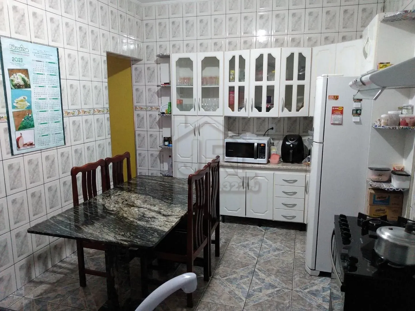 Casa, 2 quartos, 207 m² - Foto 5