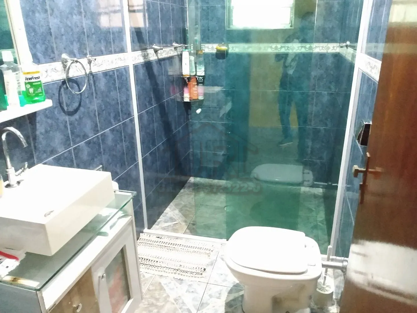 Casa, 2 quartos, 207 m² - Foto 9