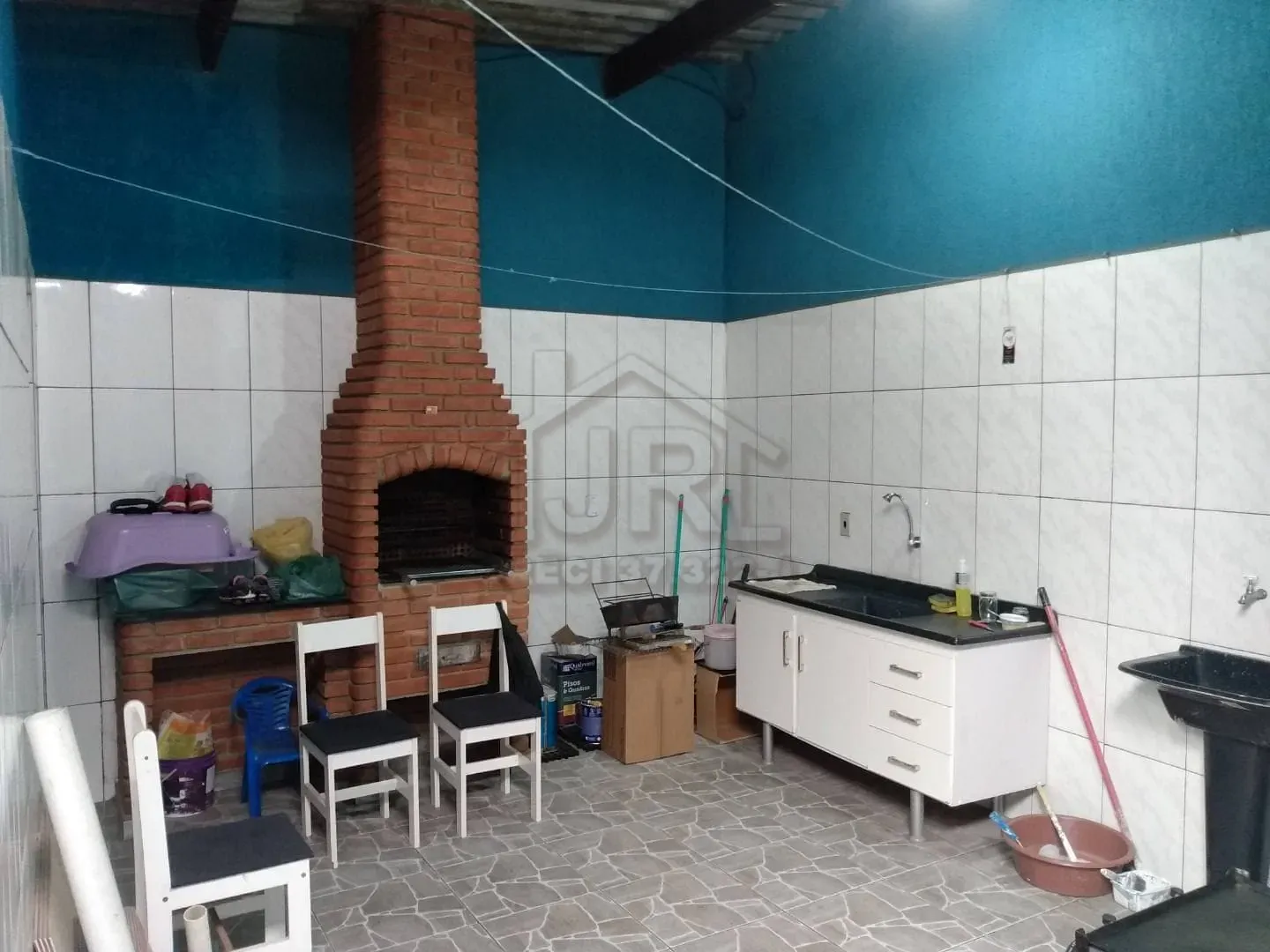 Casa, 2 quartos, 207 m² - Foto 20