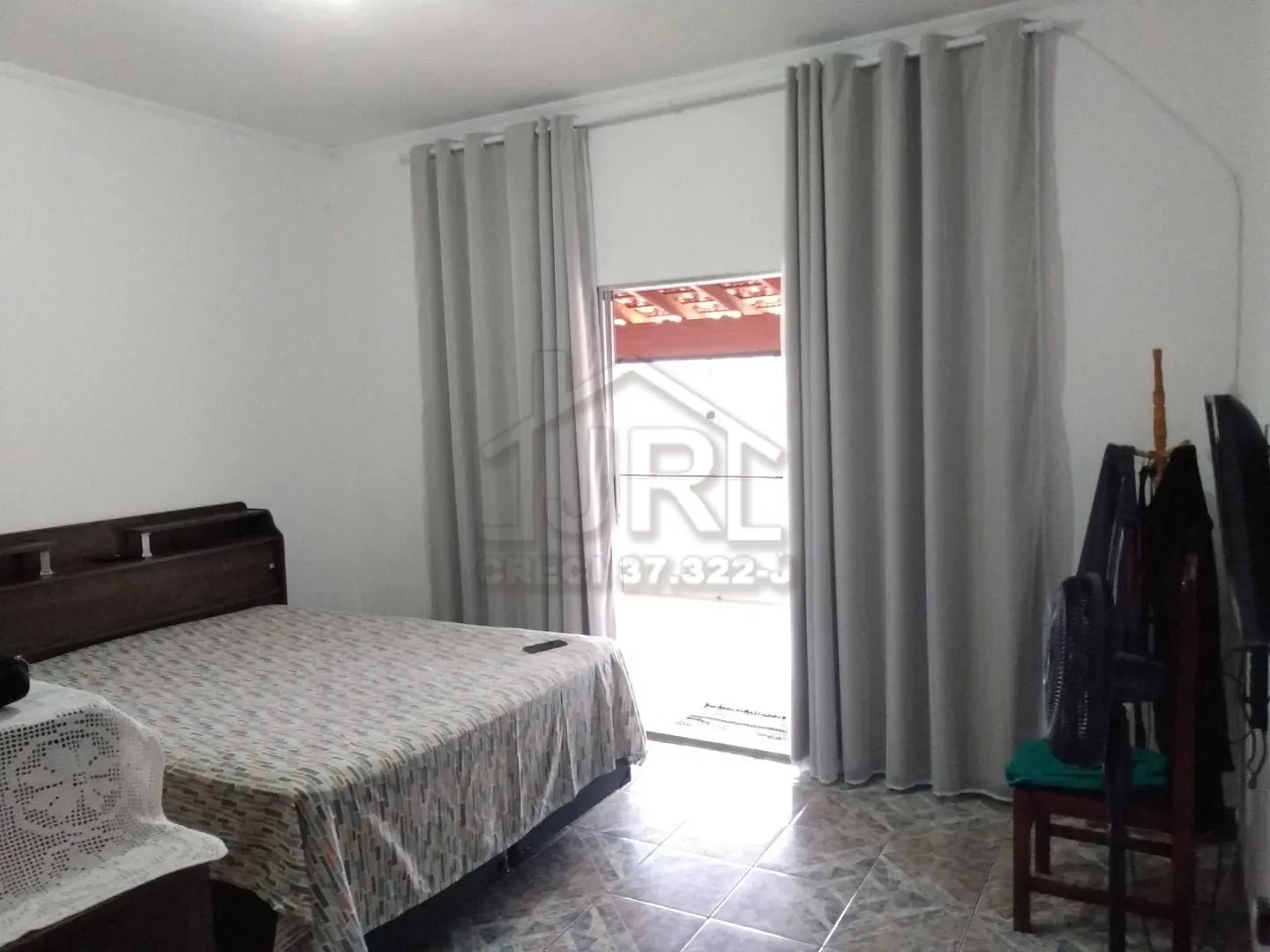 Casa, 2 quartos, 207 m² - Foto 1