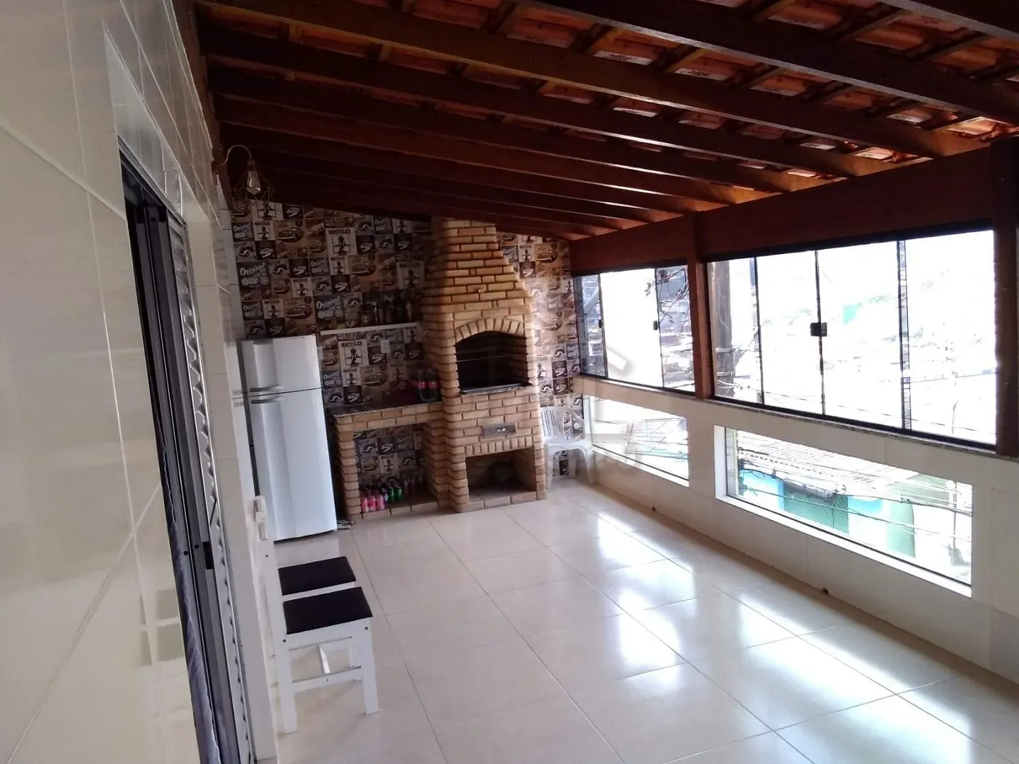 Casa, 2 quartos, 207 m² - Foto 13
