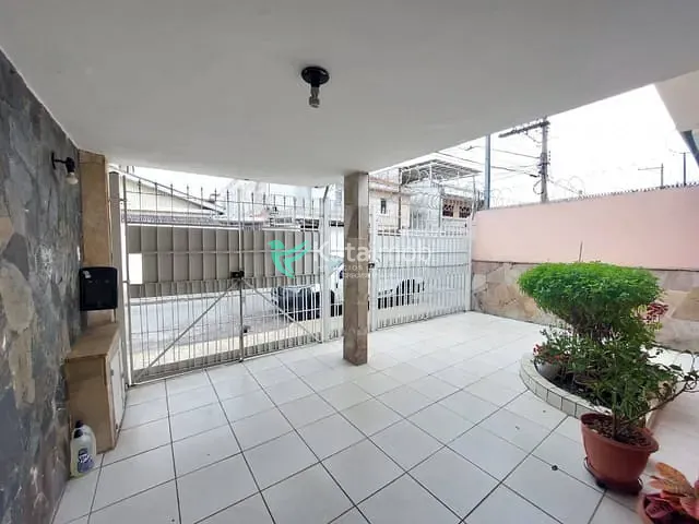 Casa 3 quartos e 2 banheiros, à venda, no bairro Vila Santo Estéfano em São Paulo