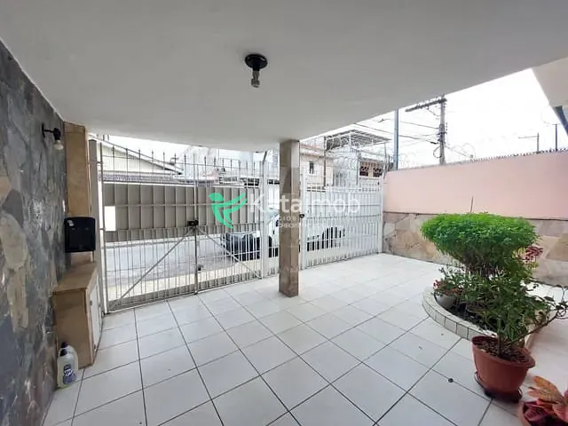Casa 3 quartos e 2 banheiros, à venda, no bairro Vila Santo Estéfano em São Paulo