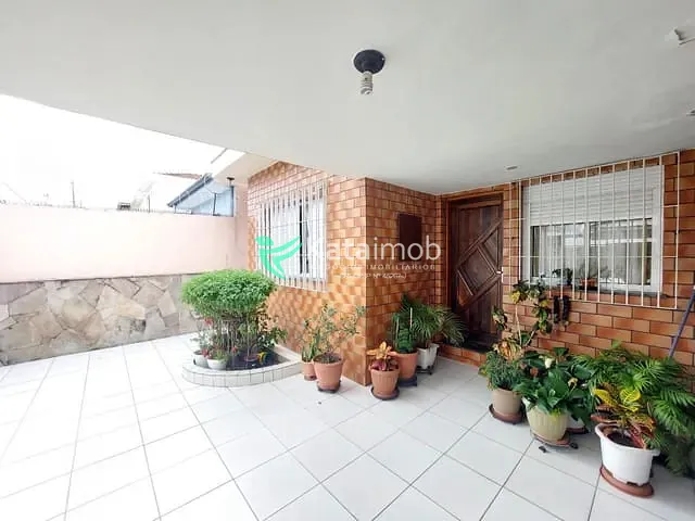 Casa 3 quartos e 2 banheiros, à venda, no bairro Vila Santo Estéfano em São Paulo