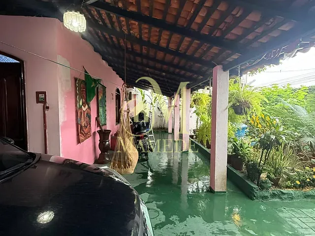 Casa 2 quartos e 2 banheiros, à venda, no bairro Coqueiro em Ananindeua