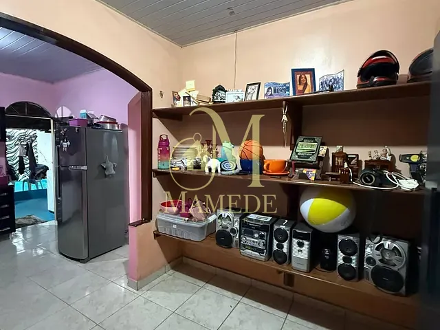 Casa 2 quartos e 2 banheiros, à venda, no bairro Coqueiro em Ananindeua