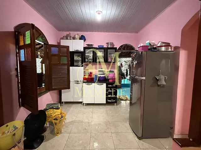Casa 2 quartos e 2 banheiros, à venda, no bairro Coqueiro em Ananindeua