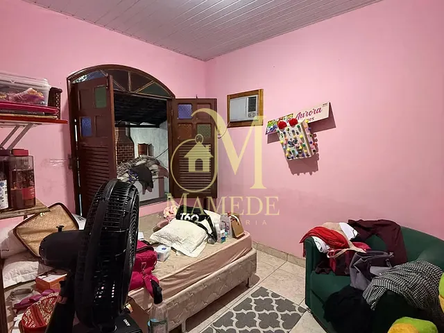 Casa 2 quartos e 2 banheiros, à venda, no bairro Coqueiro em Ananindeua
