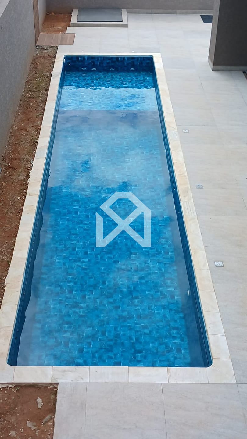 Casa, 3 quartos, 190 m² - Foto 32