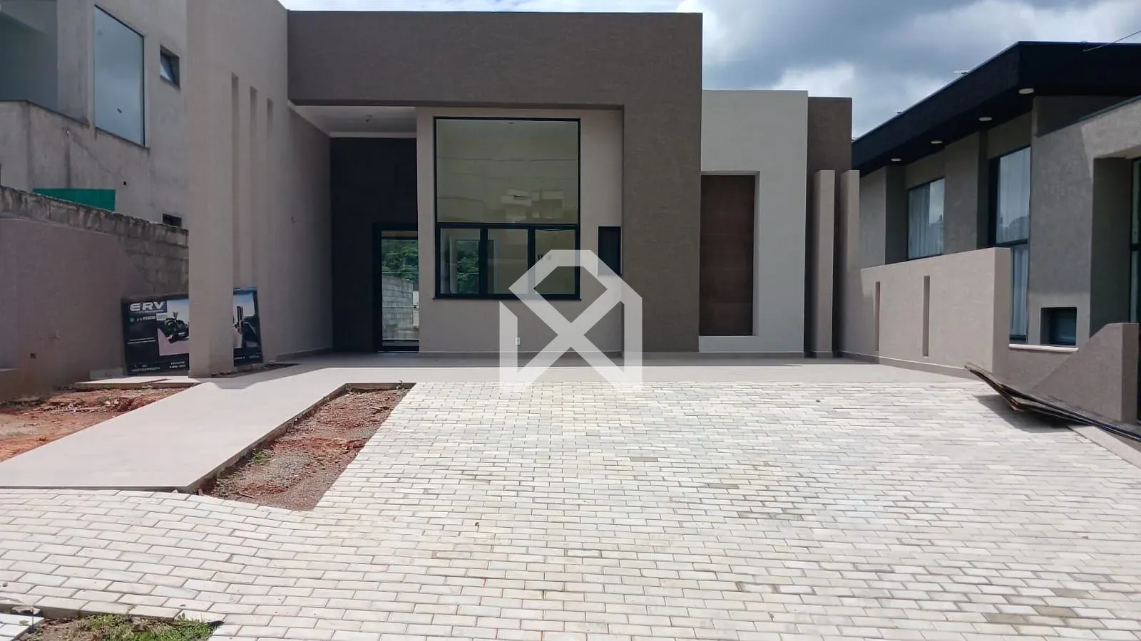 Casa, 3 quartos, 190 m² - Foto 3