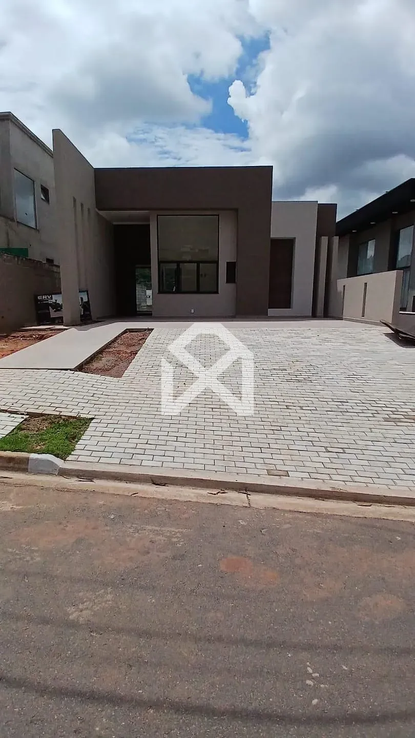 Casa, 3 quartos, 190 m² - Foto 2