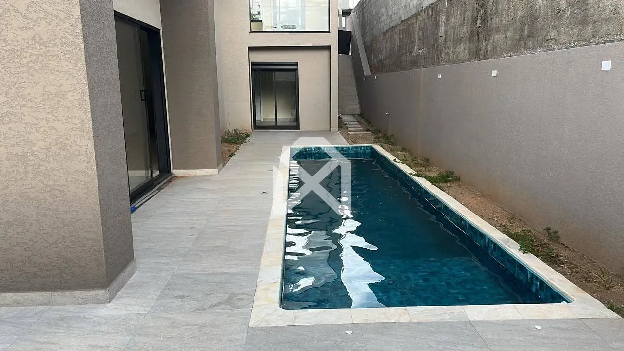 Casa, 3 quartos, 190 m² - Foto 31